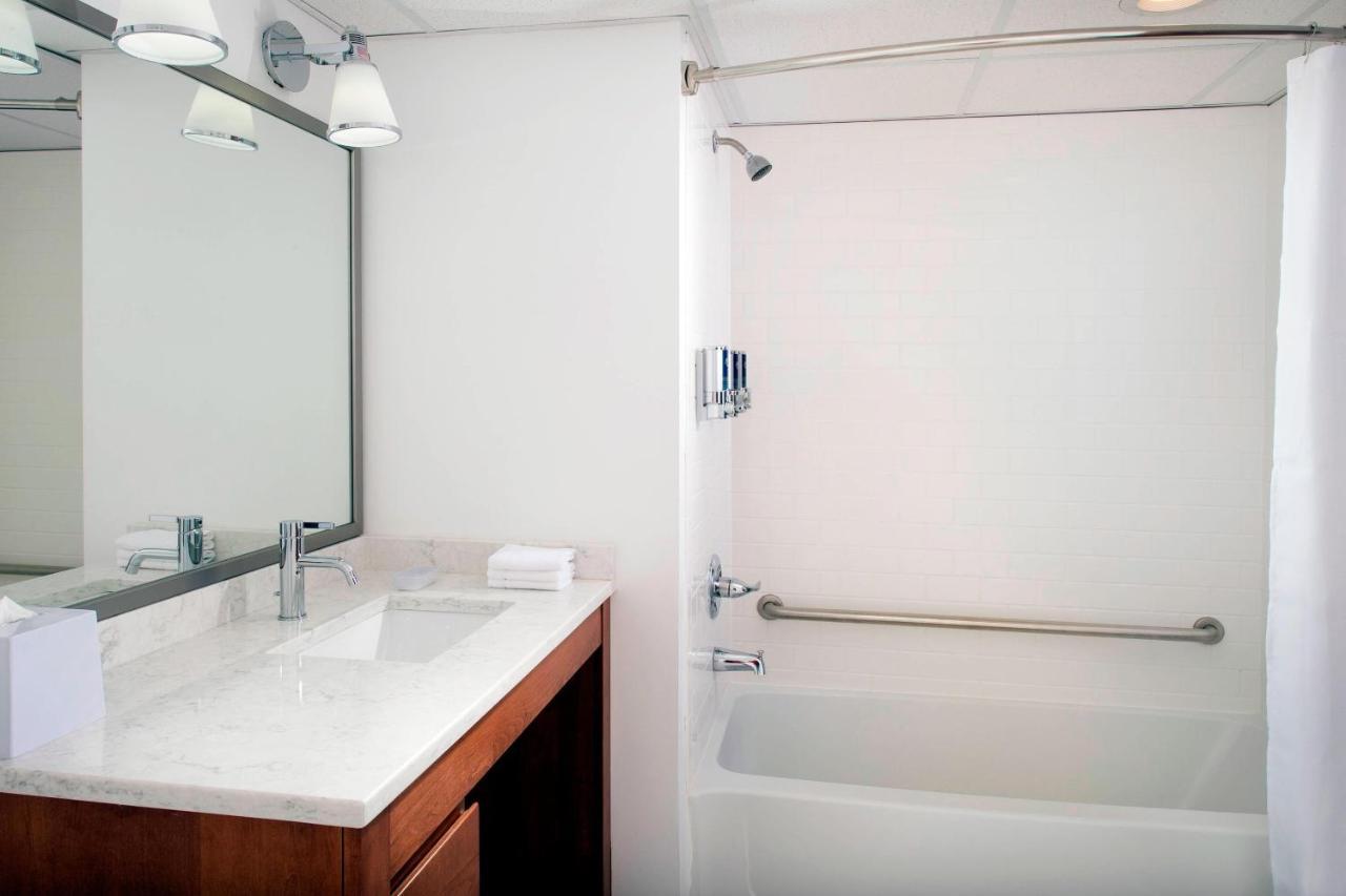 Four Points By Sheraton Virginia Beach Oceanfront Eksteriør billede