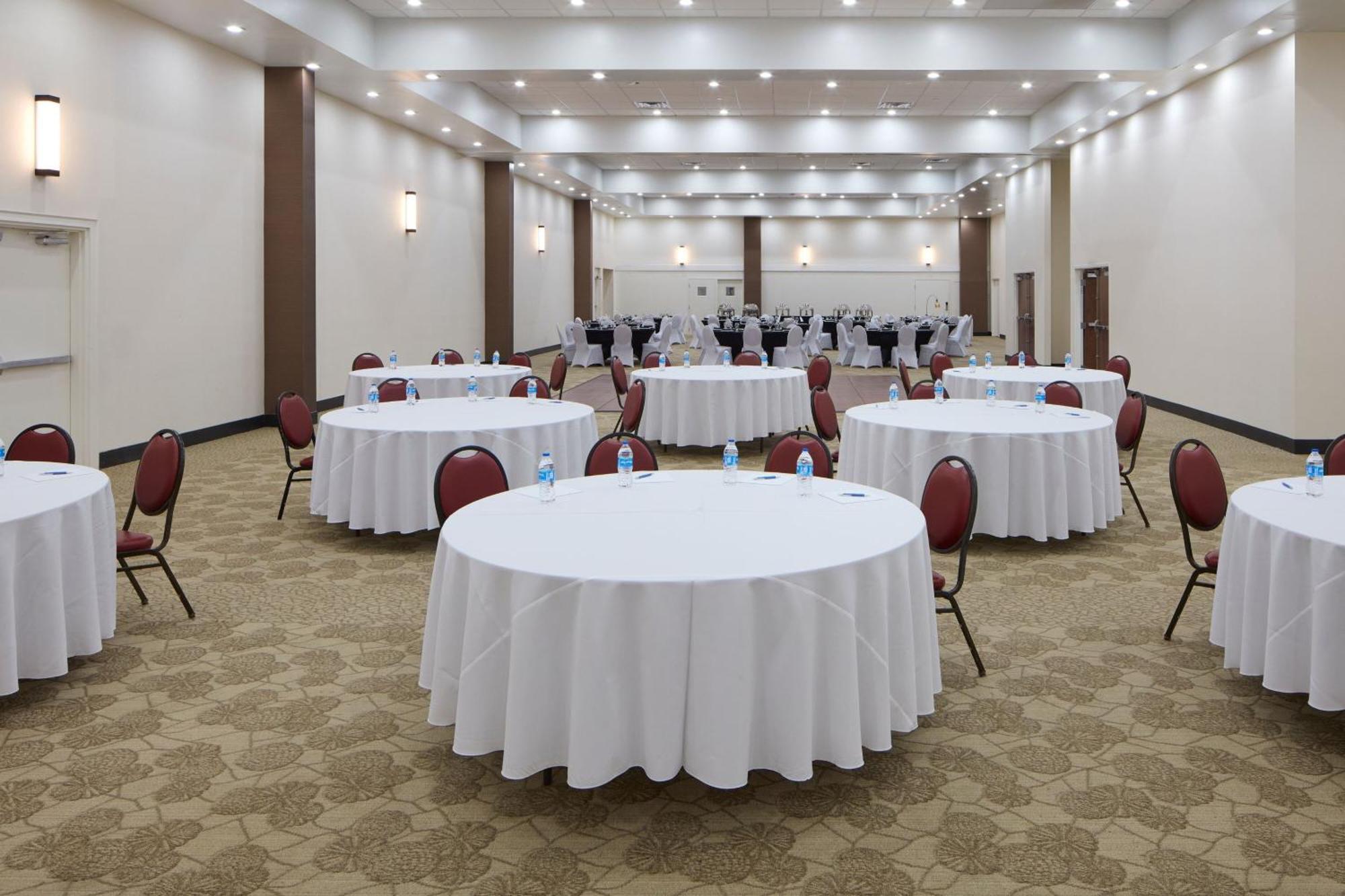 Four Points By Sheraton Virginia Beach Oceanfront Eksteriør billede