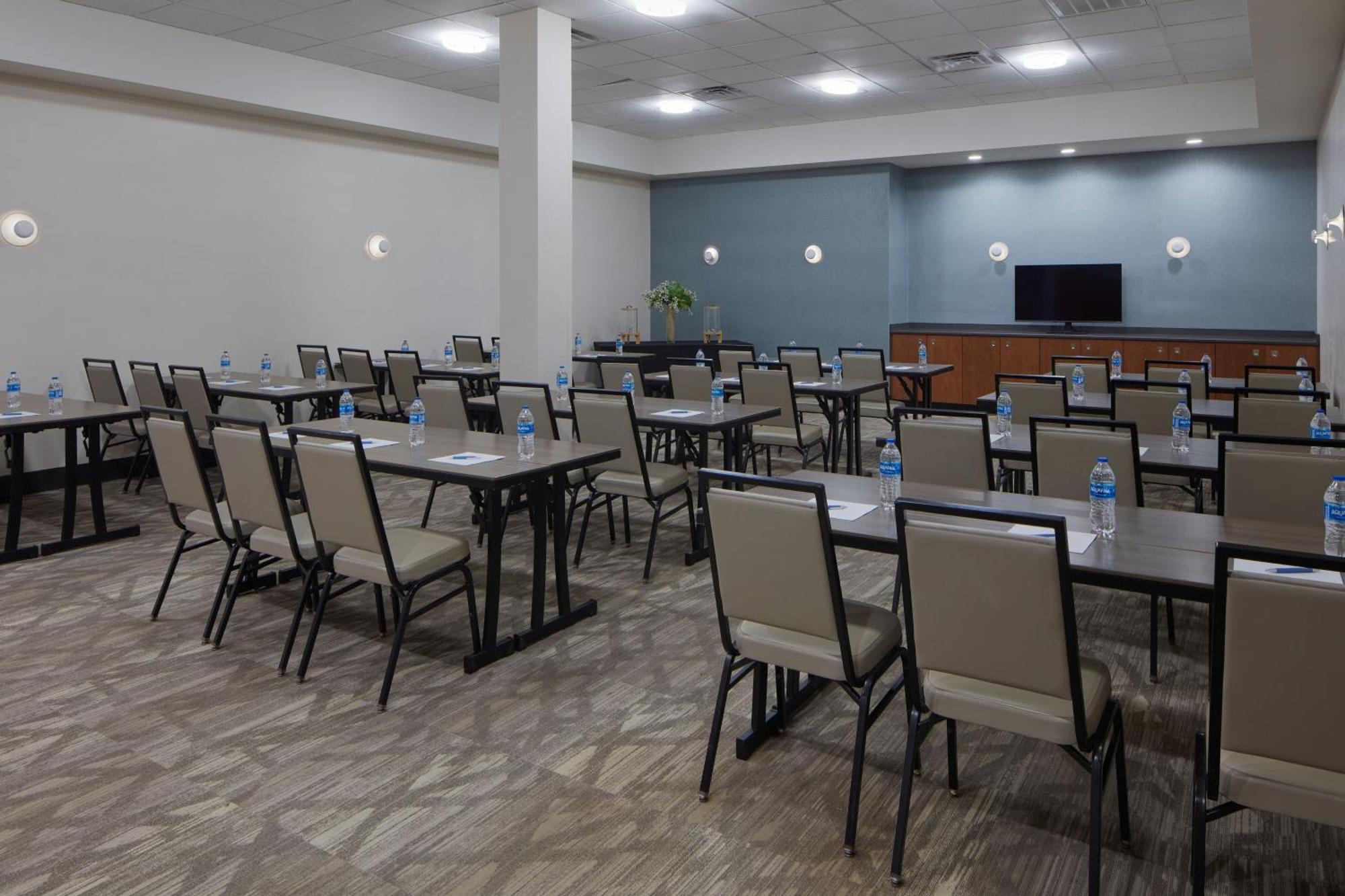 Four Points By Sheraton Virginia Beach Oceanfront Eksteriør billede