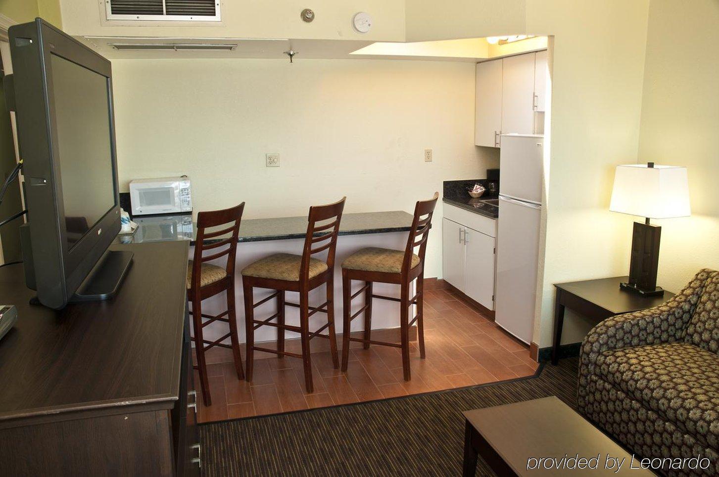 Four Points By Sheraton Virginia Beach Oceanfront Eksteriør billede