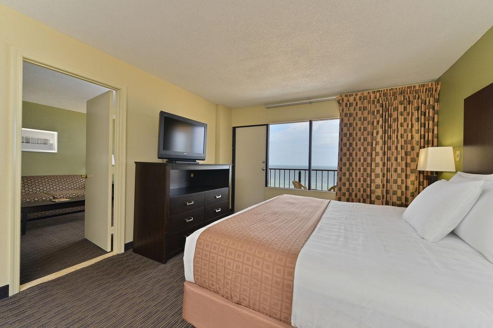 Four Points By Sheraton Virginia Beach Oceanfront Eksteriør billede