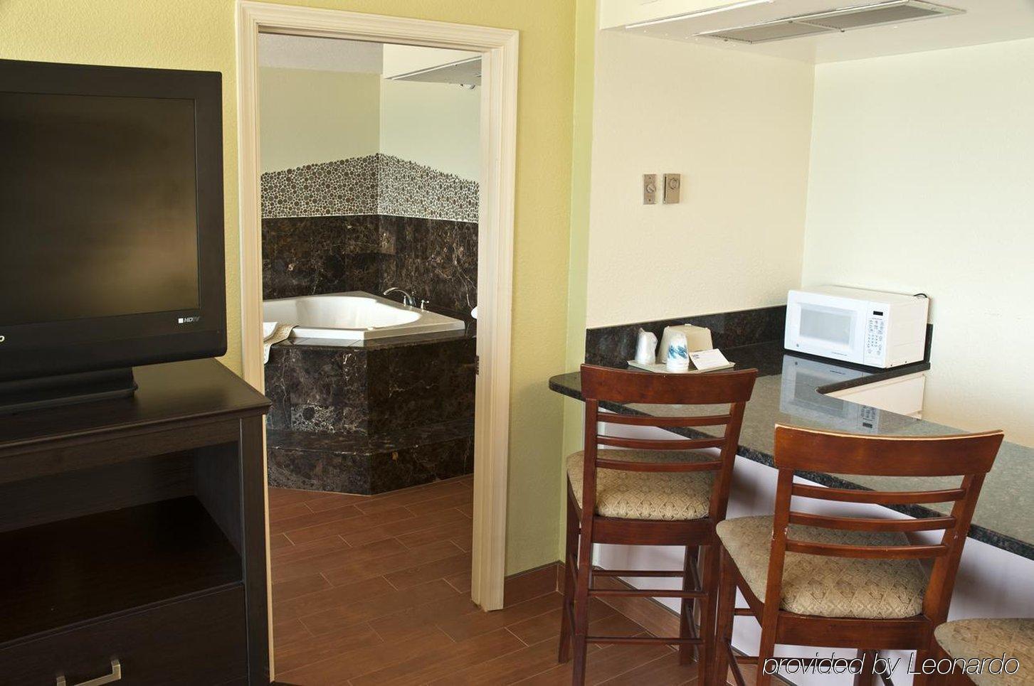 Four Points By Sheraton Virginia Beach Oceanfront Eksteriør billede